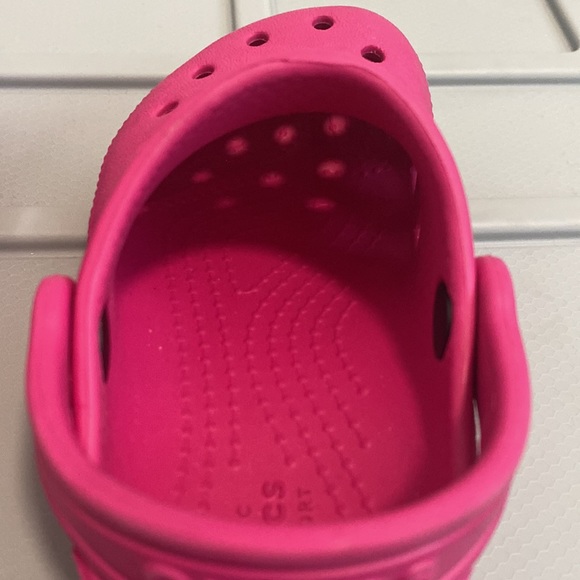 Kids Crocs - Picture 4 of 4